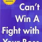 101 Rules for Career Success [Jun 30, 2008] Markert, Tom