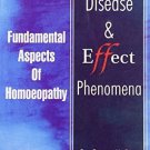 Cause, Disease & Effect Phenomena [Paperback] [Jun 30, 2001] Roy, Ranjeet Kumar