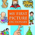 My First Picture Dictionary [Dec 18, 2008] B Jain