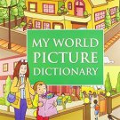 My World Picture Dictionary [Apr 22, 2010] B Jain Publishing