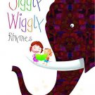 Jiggly Wiggly Rhymes [Mar 21, 2013] Pegasus