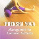 Preksha Yoga [Jun 30, 2005] J. P. N. Mishra