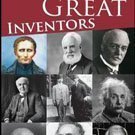 Great Inventors [Paperback] [Sep 01, 2013] Pegasus