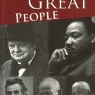 World's Great People [Paperback] [Sep 01, 2013] Pegasus