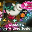 Aladdin's Adventures in China [Apr 30, 2013] Pegasus