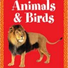 Animals & Birds [Jul 15, 2015] Pegasus