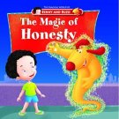 Magic of Honesty (Magical World of Benny & Buzo Series) [Dec 01, 2012] Pegasus