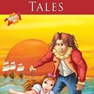Classic Tales: Level 4 [Jul 09, 2013] Pegasus
