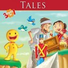 Timeless Tales: Level 1 [Jul 09, 2013] Pegasus