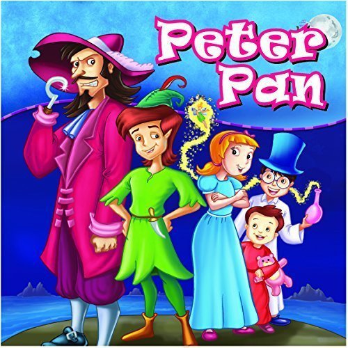Peter Pan [Jan 01, 2014] Pegasus