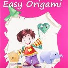 Easy Origami 3: 3 [Jan 01, 2014] Pegasus