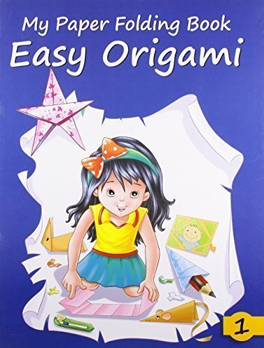 Easy Origami 1: 1 [Jan 01, 2014] Pegasus