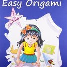 Easy Origami 1: 1 [Jan 01, 2014] Pegasus