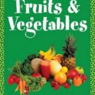 Fruits & Vegetables [Jul 15, 2015] Pegasus
