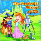 The Wonderful Wizard of Oz [Jan 01, 2014] Pegasus