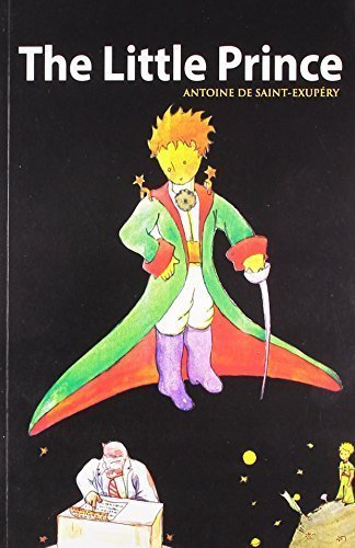 The Little Prince [Paperback]