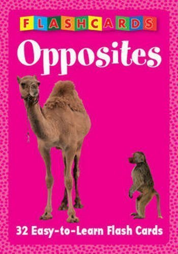 Opposites [Jul 15, 2015] Pegasus
