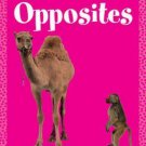 Opposites [Jul 15, 2015] Pegasus