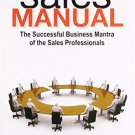 Sales Manual [Sep 01, 2010] Ahuja Pam