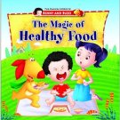 Magic of Healthy Food (Magical World of Benny & Buzo Series) [Dec 01, 2012]