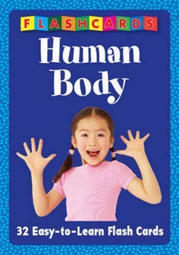 Human Body [Jul 15, 2015] Pegasus