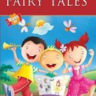 Fairy Tales: Level 2 [Jul 09, 2013] Pegasus