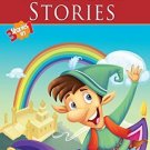 Magical Stories: Level 2 [Jul 09, 2013] Pegasus