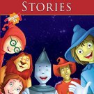 Amazing Stories: Level 4 [Jul 09, 2013] Pegasus