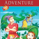 Tales of Adventure: Level 1 [Jan 01, 2012] Pegasus