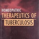 Therapeutics of Tuberculosis: Pulmonary Consumption [Jun 30, 2000] W. H. Burt