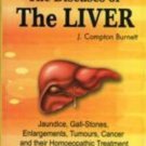 Diseases of the Liver [Jan 01, 2012] Burnett, J. Compton
