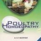 Poultry Homoeopathy [Jun 30, 2004] Madrewar, B. P.