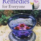 Bach Flower Remedies For Everyone [Paperback] [Apr 01, 2002] Master Farokh