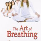 The Art of Breathing [Jul 01, 2002] Nancy Zi
