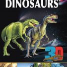 3D - Dinosaurs Pegasus