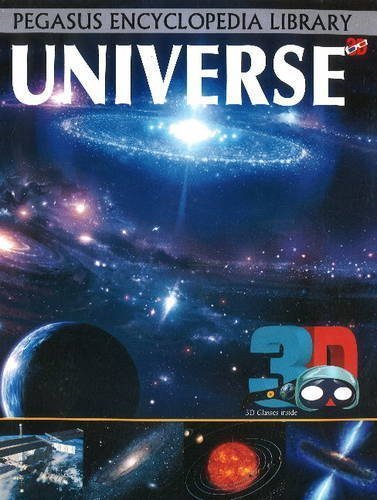 3D - Universe [Jan 01, 2013] Pegasus