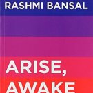 Arise, Awake: The Inspiring Stories of Young Entrepreneurs Who Graduated from