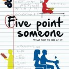 Five Point Someone: What Not To Do at IIT [Paperback] [Jan 02, 2015] Bhagat,