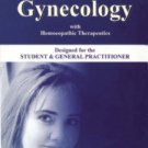 Textbook of Gynecology With Homoeopathic Therapeutics [Jun 30, 2001] Cowperthwaite