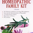 B. Jain's Guide to Homeopathic Family Kit [Jul 01, 1999] B. Jain and 0