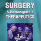 Surgery Therapeutics [Paperback] [Jun 30, 2001] Kulkarni, Shrikant