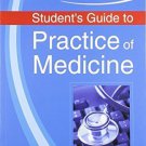 B.H.M.S. Student s Guide to Practice of Medicine [Mar 01, 1999] Arora Ritu
