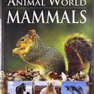 Mammalsanimal World (Pegasus Encyclopedia Library) [Mar 01, 2011] Pegasus