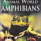 Amphibiansanimal World (Pegasus Encyclopedia Library) [Mar 01, 2011] Pegasus
