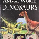 Dinosaursanimal World [Mar 01, 2011] Pegasus