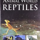 Reptilesanimal World (Pegasus Encyclopedia Library) [Mar 01, 2011] Pegasus