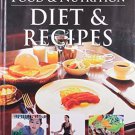 Diet Recepiesfood Nutr [Mar 01, 2011] Pegasus