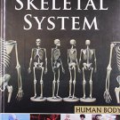 Skeletal Systemhuman Body [Mar 01, 2011] Pegasus