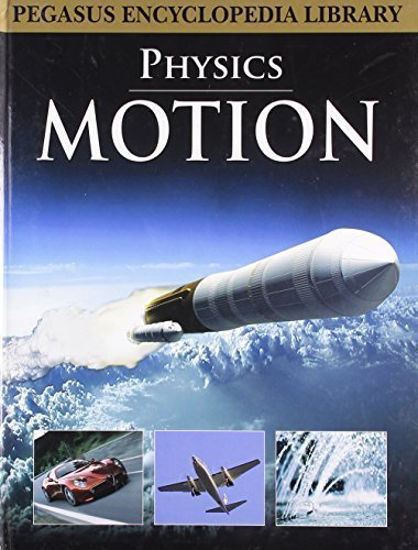 Motion Kinematicphysics [Mar 01, 2011] Pegasus