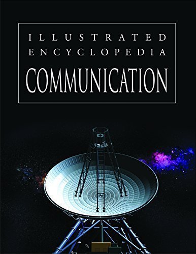 Communication (Illustrated Encyclopedia) [Jan 01, 2009] Kaur, Pawanpreet